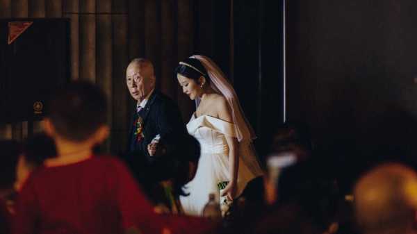 婚礼拍摄常用镜头-第2张图片-DAWOOD LED频闪灯