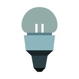 led灯的图标大全（led灯的图形符号）-第2张图片-DAWOOD LED频闪灯