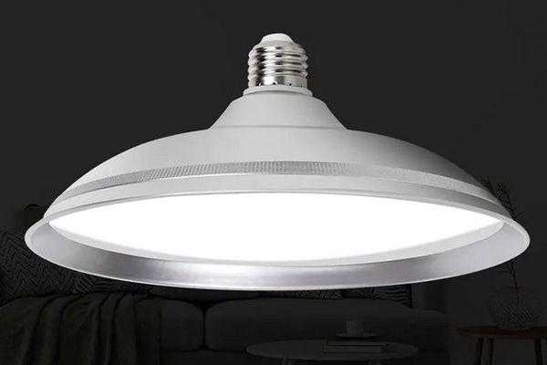 led节能灯产业-第3张图片-DAWOOD LED频闪灯