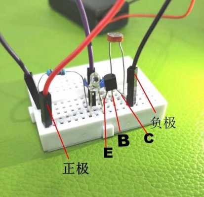 led灯电阻怎么配,led灯 电阻 -第1张图片-DAWOOD LED频闪灯