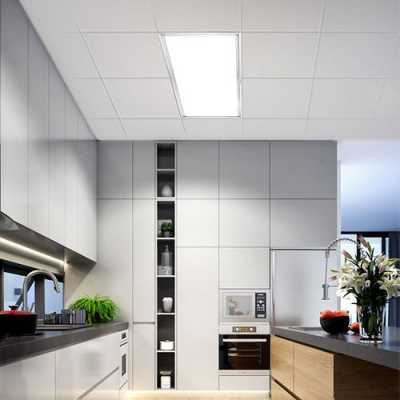 厨房铝塑灯led（厨房铝扣灯）-第3张图片-DAWOOD LED频闪灯