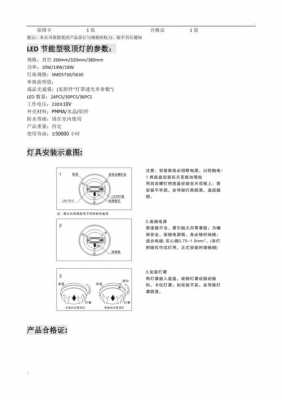 led灯带说明书-第2张图片-DAWOOD LED频闪灯