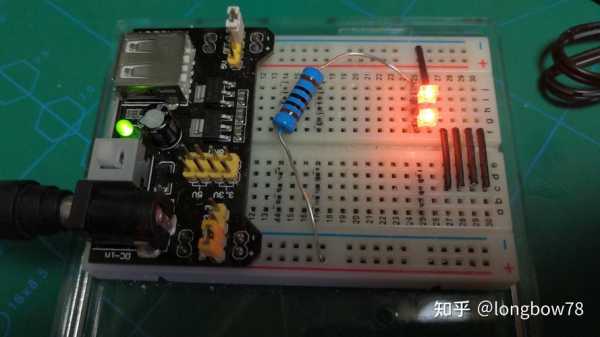 led焊盘纸怎么使用 led灯推荐焊盘-第2张图片-DAWOOD LED频闪灯