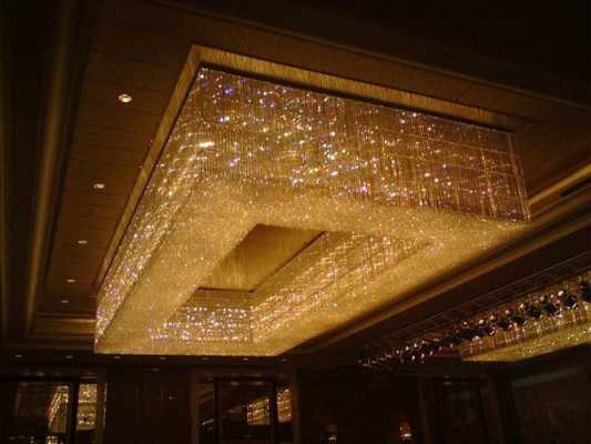 酒店led灯怎么打才吸引人-酒店led灯怎么管理-第3张图片-DAWOOD LED频闪灯