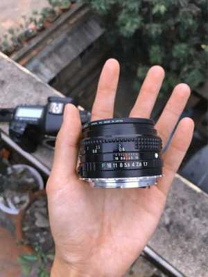 50mm镜头拍照模式（50mm镜头拍摄）-第1张图片-DAWOOD LED频闪灯