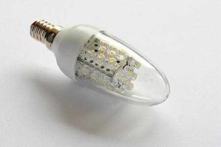 新买的led灯闪烁,新买的led灯闪烁是什么原因造成的 -第3张图片-DAWOOD LED频闪灯