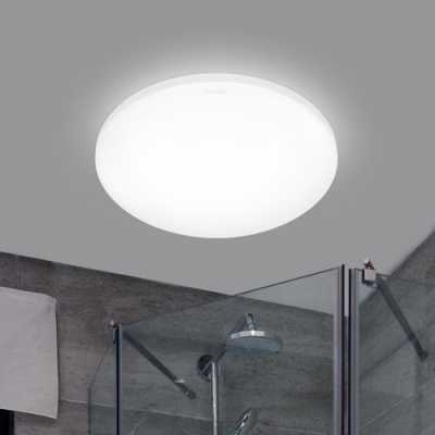 浴室防水led圆灯-第2张图片-DAWOOD LED频闪灯