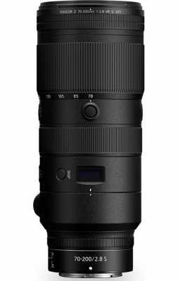 尼康2485mm镜头-尼康24F1.8镜头-第3张图片-DAWOOD LED频闪灯