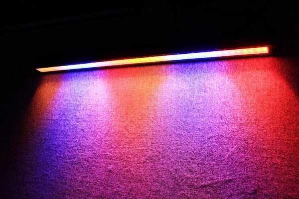led长条指示灯-第3张图片-DAWOOD LED频闪灯