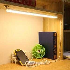 湿气重宿舍led灯（宿舍用led灯）-第1张图片-DAWOOD LED频闪灯