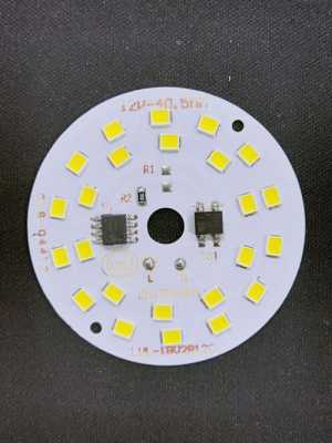 led灯的驱动怎么辨别它坏了-第2张图片-DAWOOD LED频闪灯