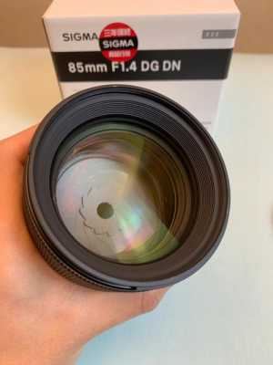 zeiss85mm镜头,85镜头怎么用 -第2张图片-DAWOOD LED频闪灯