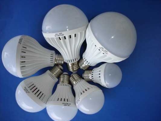 咸宁led球泡灯-第2张图片-DAWOOD LED频闪灯