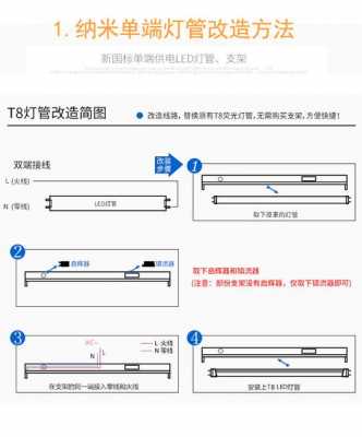 led灯怎么接?-佛山led灯怎么接-第1张图片-DAWOOD LED频闪灯