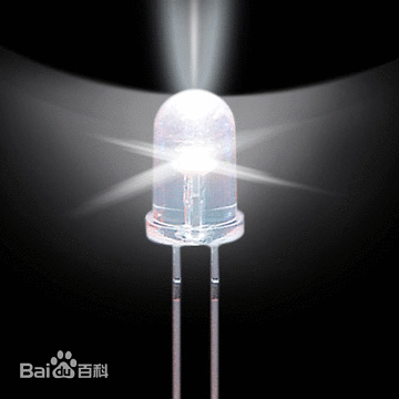 led直插式-第3张图片-DAWOOD LED频闪灯