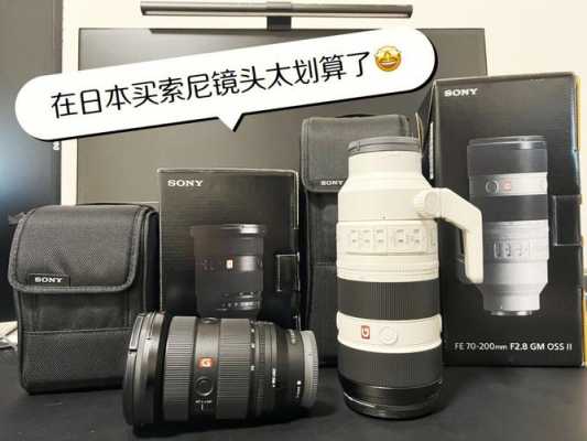日本买镜头sony-第1张图片-DAWOOD LED频闪灯