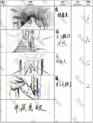 电影镜头等级-镜头级别-第3张图片-DAWOOD LED频闪灯