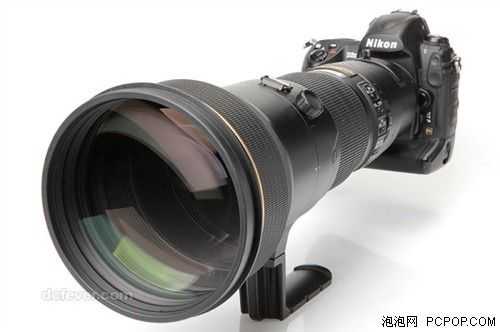 长焦镜头600mm-第1张图片-DAWOOD LED频闪灯