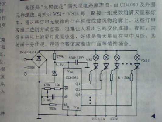 led流星灯供应厂家（流星led灯的原理图）-第1张图片-DAWOOD LED频闪灯