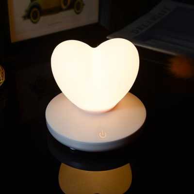 可爱LED节能灯-第1张图片-DAWOOD LED频闪灯