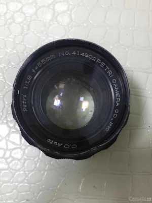 百丽相机镜头-第3张图片-DAWOOD LED频闪灯