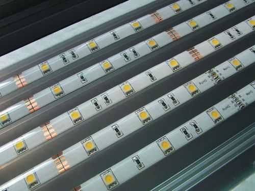 led照明灯厂家电话是多少-山南led灯条厂-第3张图片-DAWOOD LED频闪灯