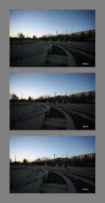 定焦镜头拍摄视频的技巧 定焦镜头拍风景技巧-第2张图片-DAWOOD LED频闪灯