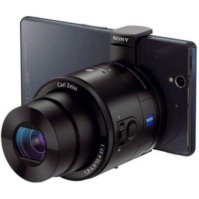 索尼镜头相机qx10的简单介绍-第1张图片-DAWOOD LED频闪灯