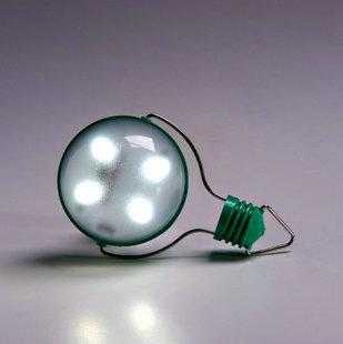 led太阳灯灯泡-第2张图片-DAWOOD LED频闪灯