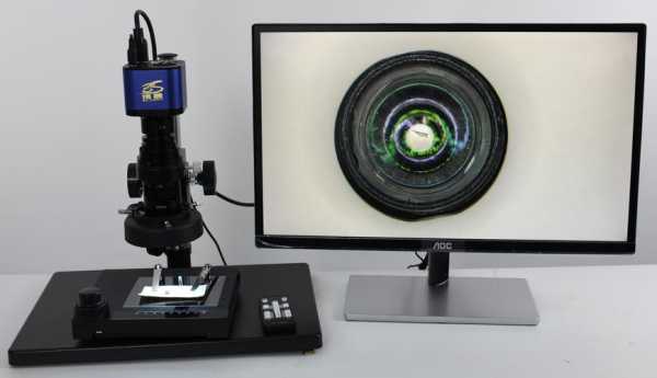 镜头实验室_镜头检测仪器-第1张图片-DAWOOD LED频闪灯