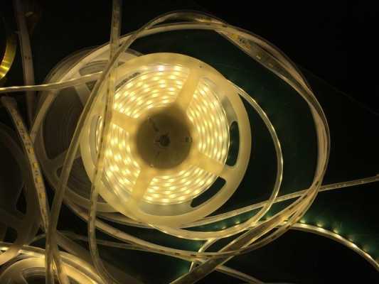 led灯珠展示台-第2张图片-DAWOOD LED频闪灯