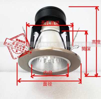 led螺口筒子灯,螺口灯头安装视频 -第1张图片-DAWOOD LED频闪灯