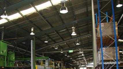 平谷led厂房灯供应（led厂房灯价格及图片）-第2张图片-DAWOOD LED频闪灯