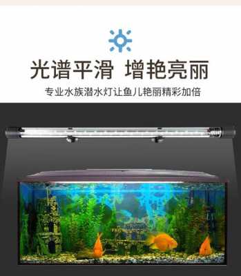  水族馆led灯「水族led灯与普通照明灯有区别吗」-第3张图片-DAWOOD LED频闪灯