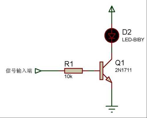 led灯保护电阻的作用 LED灯的保护电阻-第1张图片-DAWOOD LED频闪灯