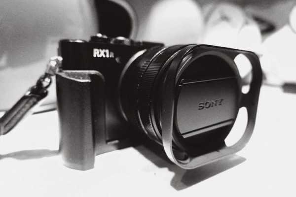索尼r1镜头改口-sonyrx1r换镜头-第3张图片-DAWOOD LED频闪灯