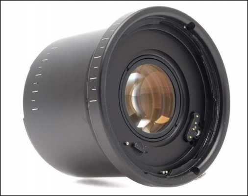 E镜头能用增距镜-第1张图片-DAWOOD LED频闪灯