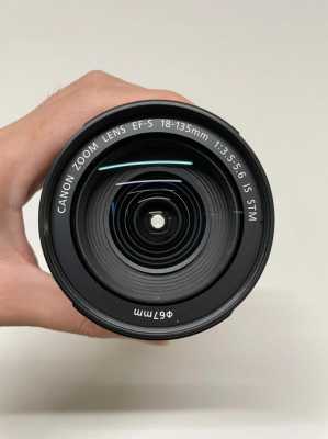 佳能相机的镜头-佳能物体摄影镜头-第2张图片-DAWOOD LED频闪灯