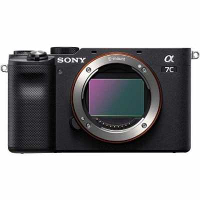 sonya7必备镜头,sony alpha 7c 镜头 -第1张图片-DAWOOD LED频闪灯