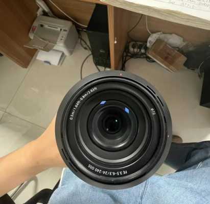  sony24-240镜头评测「索尼微单镜头24240怎么样」-第2张图片-DAWOOD LED频闪灯