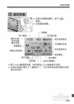  佳能自拍镜头「佳能相机镜头使用说明」-第3张图片-DAWOOD LED频闪灯