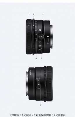 sony24定焦镜头,索尼定焦40mm -第3张图片-DAWOOD LED频闪灯